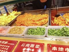 -周小亮丁家坡洋芋(全国总店)