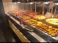 -星伦多自助料理(江阴万达店)
