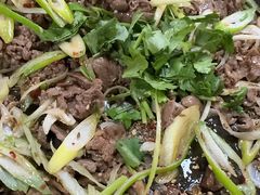 -清真永恒华威肉饼(潘家园店)