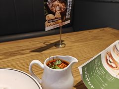 -茄子恰恰·新云南小炒(坪山益田店)