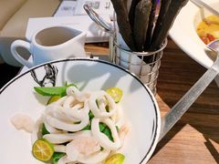 -太二酸菜鱼(广州IFC国金天地店)