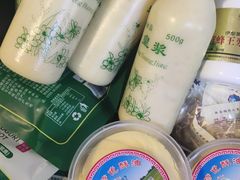 纯天然无添加蜂蜜蜂王浆-锦明酸奶店新疆特产(斯大林西路四巷店)