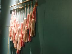 -留白咖啡(人民巷八号大院店)