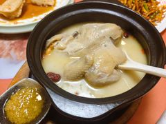-英兰朝族饭店·英兰锅包肉(佳园路店)