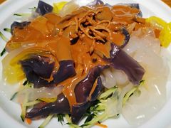 东北大拉皮-一轩饺子馆(丽都店)