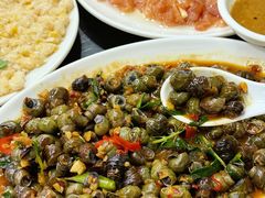-合味土鸡火锅(中海世贸花园金碧庄店)