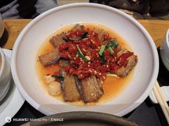 -黔蘑菇四季餐厅(观山湖店)