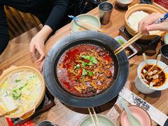 -大盐帮川菜馆(长楹天街店)