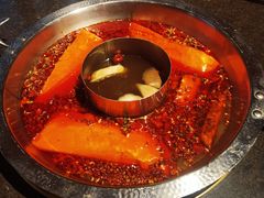 -巴蜀大宅门火锅(北大街店)