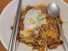 牛丼饭-春笙食堂.丼饭拉面寿司(GOGO新天地店)