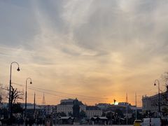 -玛利亚·特蕾莎广场
