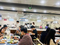 -紫金港餐饮中心-风味餐厅(浙江大学紫金港校区店)
