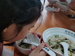 -弄堂咪道-饭香·面香·馄饨香(兴梅店)