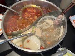-鲜牛记潮汕牛肉火锅(淮安珠海路店)