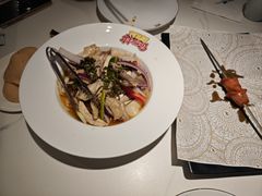 -阿里疆Alijiang·丝路美食·异域风情·清真(长楹天街店)