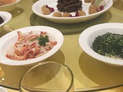 -山明水秀大饭店