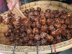 -邓记新一代糖油果子(四川煤管局供销公司职工宿舍店)
