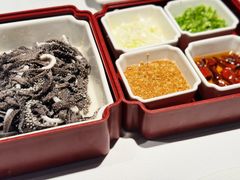 -四季民福烤鸭店(王府井东安门店)