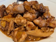 干逼竹林鸡-粥旺庄(芳村店)