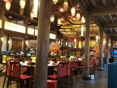 -HOHO餐厅(古子城店)