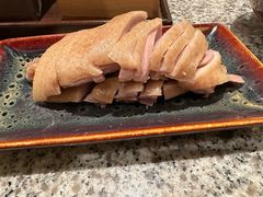 -南京大牌档(龙湖长楹天街店)