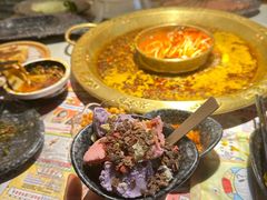 -哥老官重庆美蛙鱼头(宝山龙湖店)