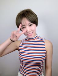 -salon漫
