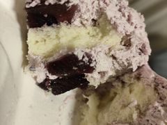 -5Cake五度无蔗糖低脂蛋糕(陶然亭店)