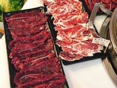 -三头牛·潮汕牛肉生蚝火锅 (夏湾店)