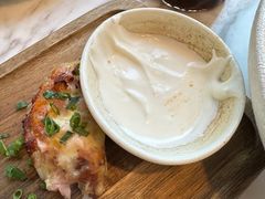 -G+KITCHEN(龙湖狮山天街店)