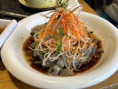 -有一锅·野生菌黑山羊腊排骨火锅(古城北门店)