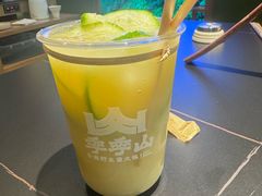 -季季山·云南野生菌火锅(上海首店)
