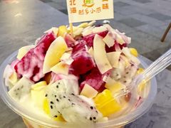 -越乡小厨(侨港店)