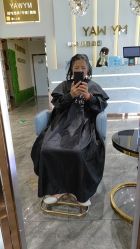 -MY WAY SALON