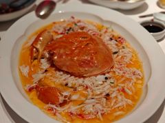 -北京柏悦酒店·锦庭餐厅Dining Room