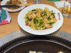 -咱屯子铁锅炖直营店(保利店)