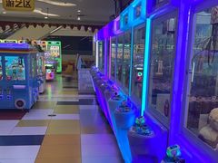-meland·儿童乐园·游戏厅娃娃机·电玩Xbox(成都合生汇店)