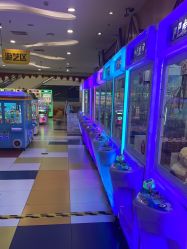 -meland·儿童乐园·游戏厅娃娃机·电玩Xbox(成都合生汇店)