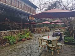 -三嚥阁 La Villa Restaurant
