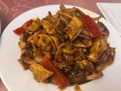 -烤肉宛饭庄(南礼士路店)