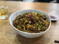 -西粉堂新疆米粉(朝外店)