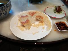 -万达瑞华酒店·品珍中餐厅