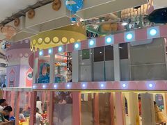 -天虹购物中心(石路店)