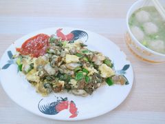 海蛎煎-莲欢海蛎煎