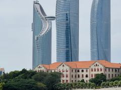 -厦门大学(思明校区)