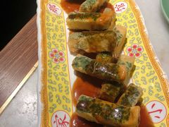 -那家小馆•北京菜•烤鸭(中关村店)