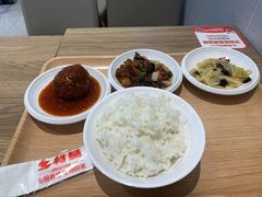 -乡村基(渝中区得意世界餐厅)