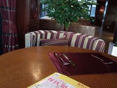 -百纳·维萨吧西餐厅(百纳瑞汀酒店)