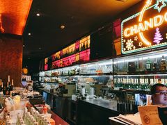-YUE·6·西式融合餐厅(外滩六号店)