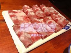 桃园三结义-春熙里老火锅(春熙路店)